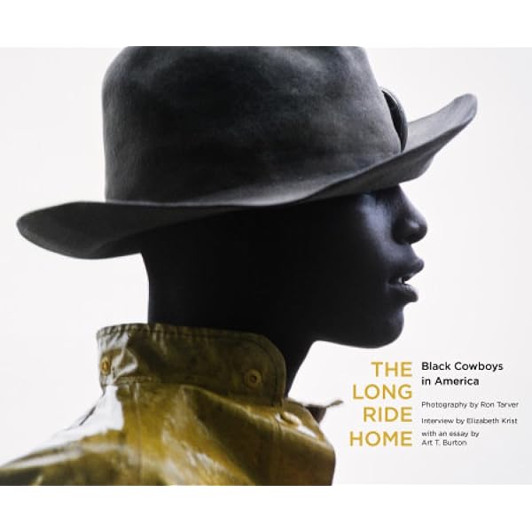 Black Rodeo: A History of the African American Western: Mask, Mia